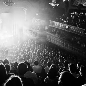 Balthazar au Trianon le 11 février 2014 1