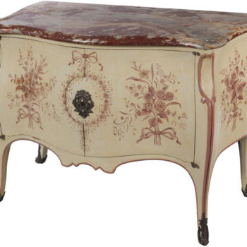 Les secrets de la laque française : le vernis Martin 27