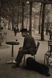 Jacques Prévert, 1945