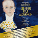 Des fleurs pour Algernon au Théâtre Hébertot 8