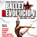 Ballet Revolución au Casino de Paris 6