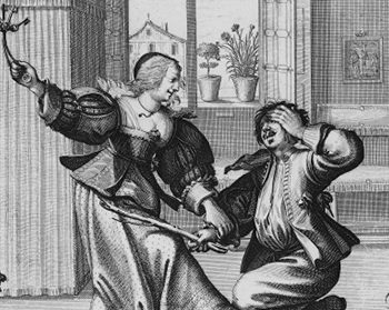 Quand l'Histoire nous prouve que les femmes ne sont pas à sous-estimer 3