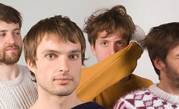 Sélection musicale #17 - Mars 2014 5