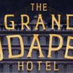The Grand Budapest Hotel – Wes Anderson 5