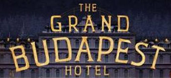 The Grand Budapest Hotel – Wes Anderson 12