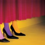 Papier glacé, un siècle de photographie de mode chez Condé Nast 5