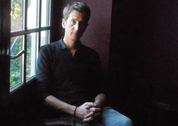 Arnaud Cathrine - Les garçons perdus 7