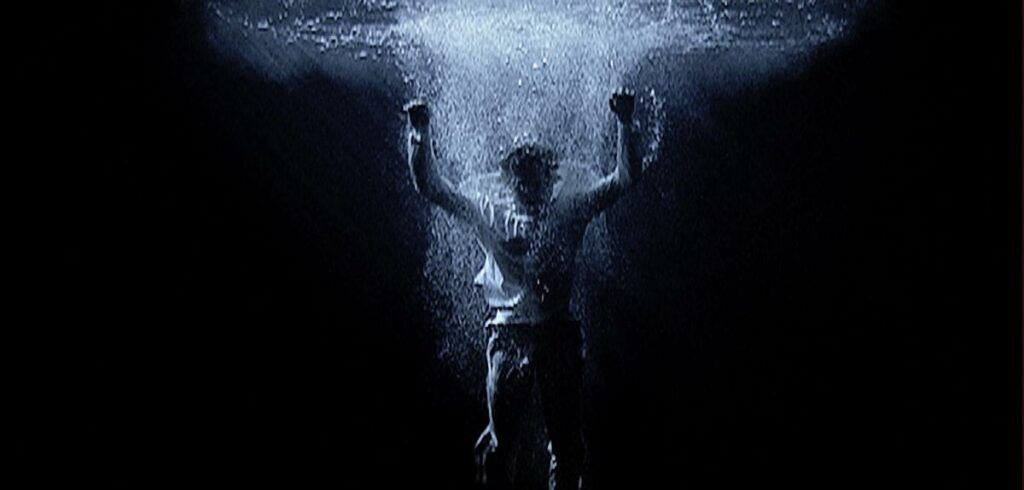 Bill Viola au Grand Palais
