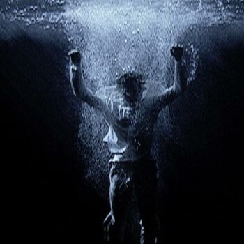 Bill Viola au Grand Palais
