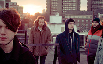 Sélection musicale #18 - Avril 2014 3