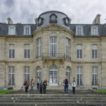 Visite du Château de Champs-sur-Marne 4