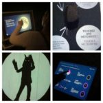 Exposition Nuit au Muséum National d'Histoire Naturelle 6 Exposition Nuit au Muséum National d'Histoire Naturelle 4