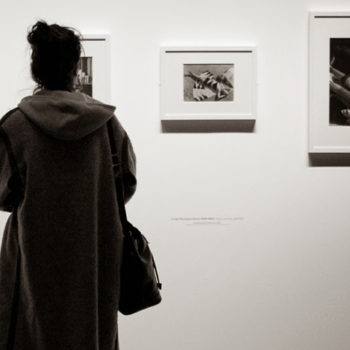 Papier glacé, un siècle de photographie de mode chez Condé Nast 3