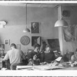 Architecture en Uniforme à la Cité de l’Architecture 20 Architecture en Uniforme à la Cité de l’Architecture 13