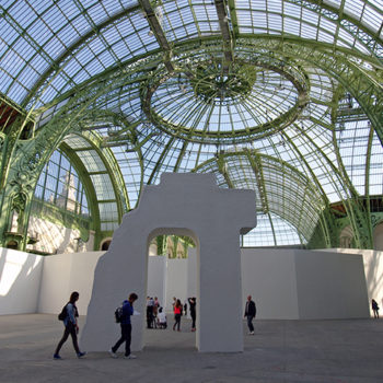 Monumenta 2014 : L’Étrange Cité des Kabakov 4