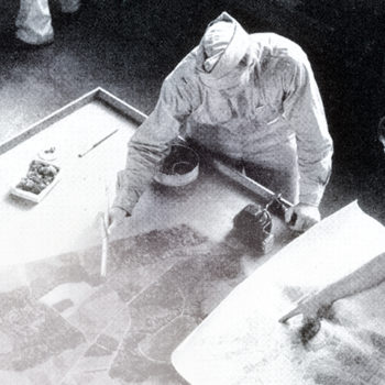 Architecture en Uniforme à la Cité de l’Architecture 11