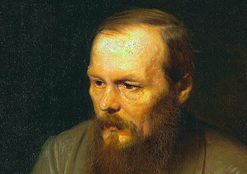 Dostoïevski