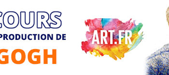 Gagnez une reproduction de Van Gogh avec Art.fr 5