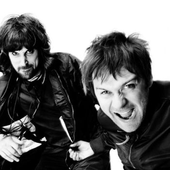 Kasabian au Bataclan le 30 avril 2014 13