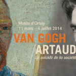 Van Gogh Artaud Musée d'Orsay