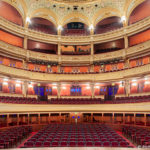 L'Opéra Comique, quand le “petit Garnier” nous dévoile ses secrets 2