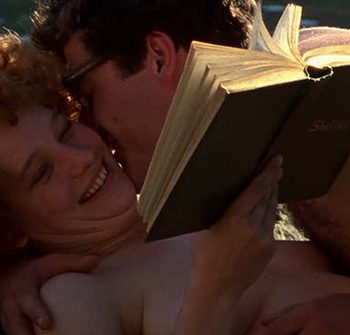 Un ange à ma table, de Jane Campion 1