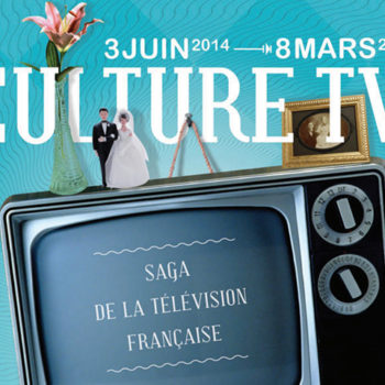 Culture TV : saga de la télévision Française, au Musée des Arts et Métiers 13
