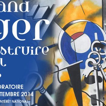 Fernand Léger : reconstruire le réel, au Musée des Beaux Arts de Nantes 13