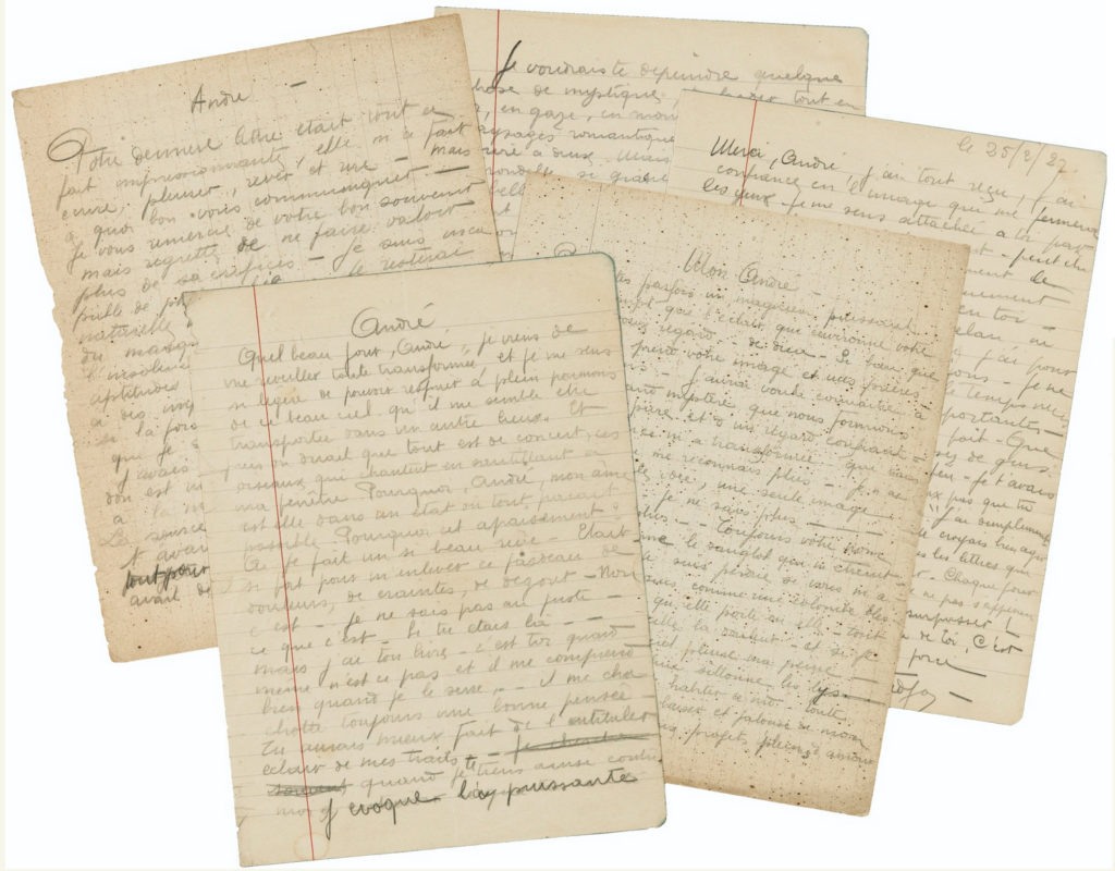 Livres et manuscrits chez Sotheby’s Paris 1