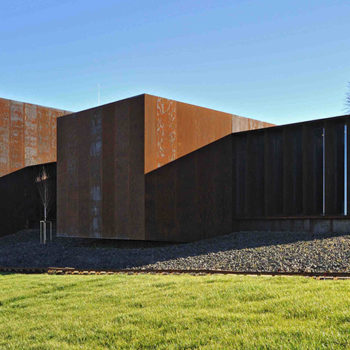 Découverte du Musée Soulages à Rodez 22
