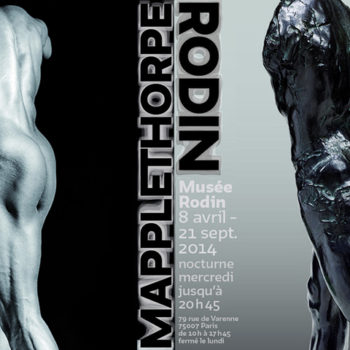 Rodin-Mapplethorpe, deux artistes en vis-à-vis 6