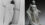 Robert Mapplethorpe (1946-1989), Patti Smith, 1979, MAP 229 © 2014 Robert Mapplethorpe Foundation, Inc. All rights reserved — Auguste Rodin (1840-1917), Les Bourgeois de Calais : Jean de Fiennes, variante du personnage de la deuxième maquette, torse nu, vers 1885, plâtre, 72 x 50,5 x 45 cm, Paris, musée Rodin, S. 432 © Paris, musée Rodin, ph. C. Baraja