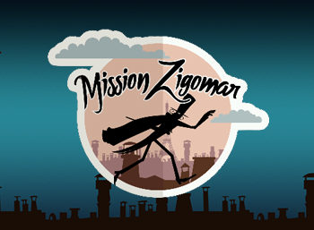 Mission Zigomar