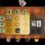 Mission Zigomar - Jeu