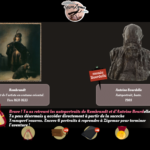 Mission Zigomar - Oeuvres