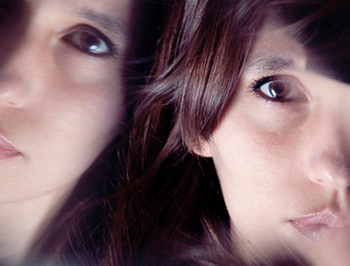 Juniore © Sandra Matamoros