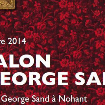salon george sand nohant