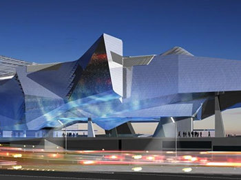 musée des confluences lyon