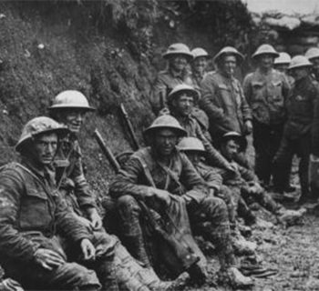 Frédéric Rousseau, La guerre censurée – Plongée dans la vie quotidienne des soldats de la Première Guerre mondiale 1