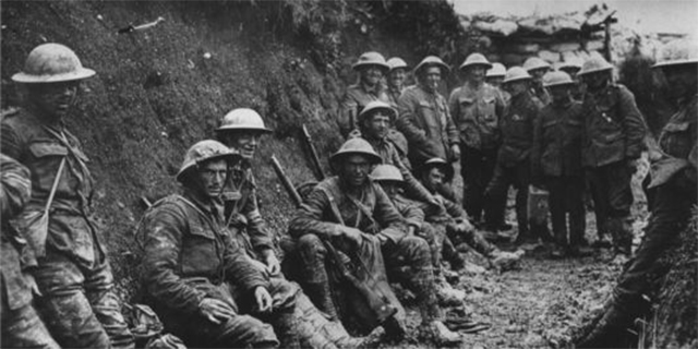 Frédéric Rousseau, La guerre censurée – Plongée dans la vie quotidienne des soldats de la Première Guerre mondiale 2
