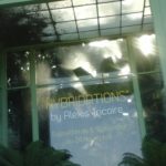 Alexis Tricoire Hybridations