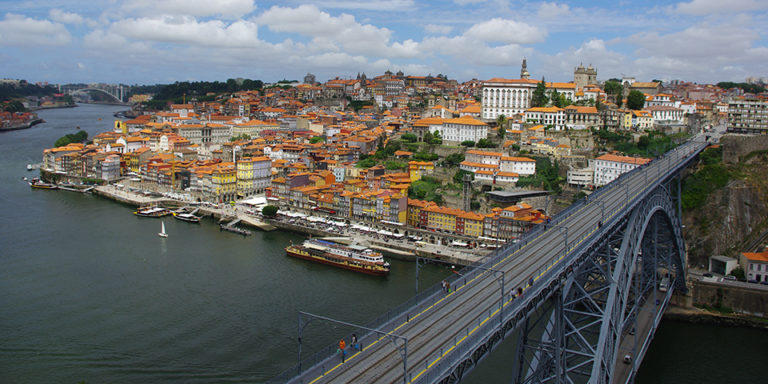 Bandeau-Porto
