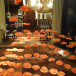 Soline d'Aboville - Fleurs de Paris