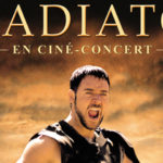 Gladiator ciné-concert