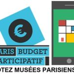 Notre budget paris musées