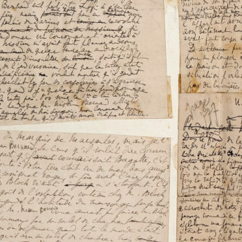 Sotheby's - Bibliothèque R. et B. L. - Proust