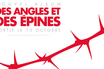 Cabadzi des angles et des épines