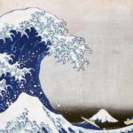 Hokusai Grand Palais