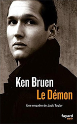 Ken Bruen Le démon