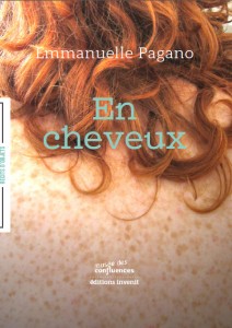Emmanuelle Pagano - En cheveux - Récits d'objets - musée des confluences